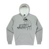AP - TORQUAY HOODIES - 1525 Thumbnail