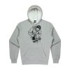 AP - TORQUAY HOODIES - 1525 Thumbnail