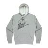 AP - TORQUAY HOODIES - 1525 Thumbnail