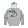 AP - TORQUAY HOODIES - 1525 Thumbnail