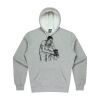 AP - TORQUAY HOODIES - 1525 Thumbnail