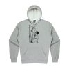 AP - TORQUAY HOODIES - 1525 Thumbnail