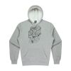 AP - TORQUAY HOODIES - 1525 Thumbnail