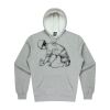 AP - TORQUAY HOODIES - 1525 Thumbnail