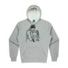 AP - TORQUAY HOODIES - 1525 Thumbnail