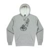 AP - TORQUAY HOODIES - 1525 Thumbnail