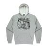 AP - TORQUAY HOODIES - 1525 Thumbnail