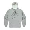 AP - TORQUAY HOODIES - 1525 Thumbnail