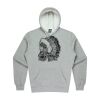 AP - TORQUAY HOODIES - 1525 Thumbnail
