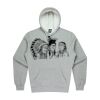 AP - TORQUAY HOODIES - 1525 Thumbnail