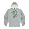 AP - TORQUAY HOODIES - 1525 Thumbnail