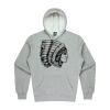 AP - TORQUAY HOODIES - 1525 Thumbnail