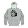 AP - TORQUAY HOODIES - 1525 Thumbnail