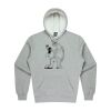 AP - TORQUAY HOODIES - 1525 Thumbnail