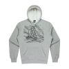 AP - TORQUAY HOODIES - 1525 Thumbnail