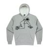 AP - TORQUAY HOODIES - 1525 Thumbnail