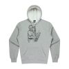 AP - TORQUAY HOODIES - 1525 Thumbnail