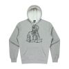 AP - TORQUAY HOODIES - 1525 Thumbnail