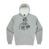 AP - TORQUAY HOODIES - 1525 Thumbnail