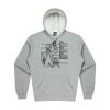 AP - TORQUAY HOODIES - 1525 Thumbnail