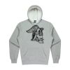 AP - TORQUAY HOODIES - 1525 Thumbnail