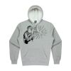 AP - TORQUAY HOODIES - 1525 Thumbnail