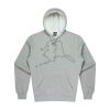 AP - TORQUAY HOODIES - 1525 Thumbnail