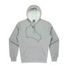 AP - TORQUAY HOODIES - 1525 Thumbnail