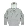 AP - TORQUAY HOODIES - 1525 Thumbnail