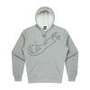 AP - TORQUAY HOODIES - 1525 Thumbnail