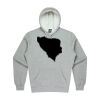 AP - TORQUAY HOODIES - 1525 Thumbnail