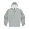 AP - TORQUAY HOODIES - 1525 Thumbnail