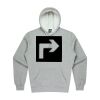 AP - TORQUAY HOODIES - 1525 Thumbnail