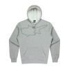 AP - TORQUAY HOODIES - 1525 Thumbnail