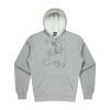 AP - TORQUAY HOODIES - 1525 Thumbnail