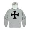 AP - TORQUAY HOODIES - 1525 Thumbnail