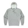 AP - TORQUAY HOODIES - 1525 Thumbnail