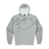 AP - TORQUAY HOODIES - 1525 Thumbnail
