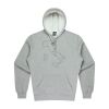 AP - TORQUAY HOODIES - 1525 Thumbnail