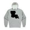 AP - TORQUAY HOODIES - 1525 Thumbnail