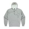 AP - TORQUAY HOODIES - 1525 Thumbnail