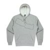 AP - TORQUAY HOODIES - 1525 Thumbnail