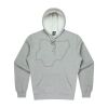 AP - TORQUAY HOODIES - 1525 Thumbnail