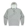 AP - TORQUAY HOODIES - 1525 Thumbnail
