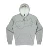AP - TORQUAY HOODIES - 1525 Thumbnail