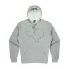 AP - TORQUAY HOODIES - 1525 Thumbnail