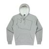 AP - TORQUAY HOODIES - 1525 Thumbnail