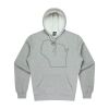 AP - TORQUAY HOODIES - 1525 Thumbnail