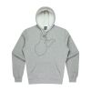 AP - TORQUAY HOODIES - 1525 Thumbnail