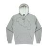 AP - TORQUAY HOODIES - 1525 Thumbnail